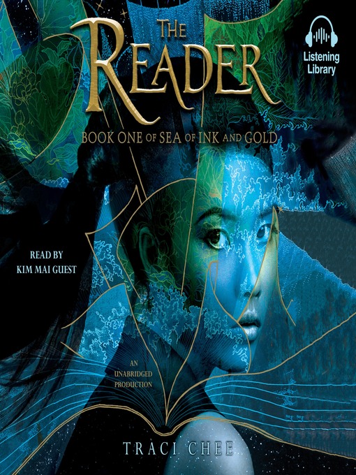 Title details for The Reader by Traci Chee - Available